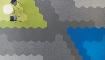 Hexagon by Shaw Contract Group