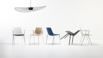 Join Chair by Davis Furniture