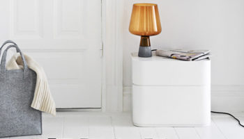 Leimu lamp by Magnus Pettersen for Iittala