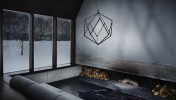 LightSky by Stephen Burks for Swarovski
