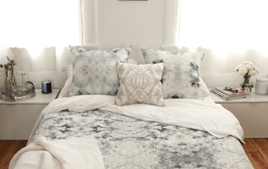 walls, fabrics, Eskayel, Lora Collection,