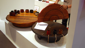 Top Five Products from NY NOW 2013