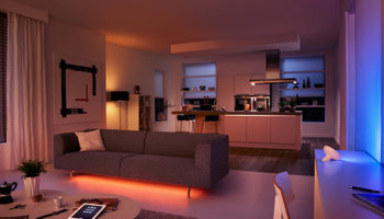 Philips extends its Hue Family
