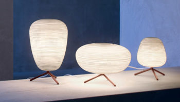 Rituals by L+R Palomba for Foscarini