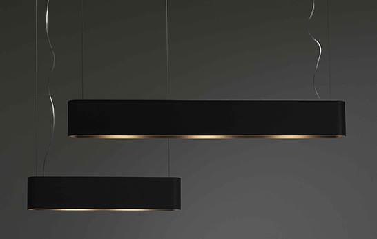 wall lamp, pendant lamp, ceiling lamp, Jacco Maris Design, lighting, Dutch design, Solo, cast aluminum, cast brass,