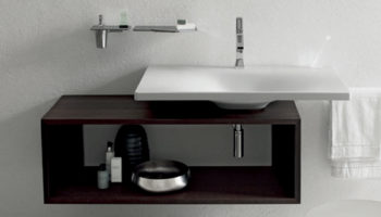 Washbasin Collections by KOS