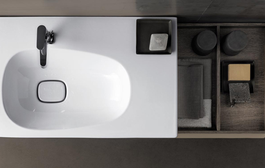 Citterio Collection by Keramag