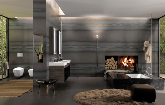 Citterio Collection by Keramag