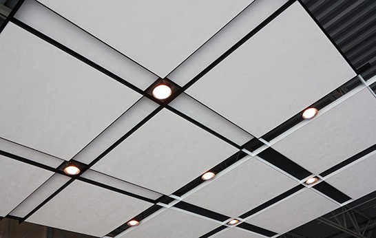 Echelon™ Ceiling system