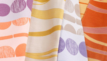 Knoll Textiles and Ruth Adler Schnee Collaborate on Healthcare Fabrics