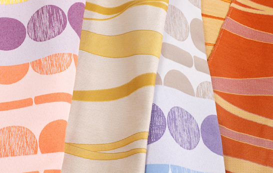 Knoll Textiles and Ruth Adler Schnee Collaborate on Healthcare Fabrics