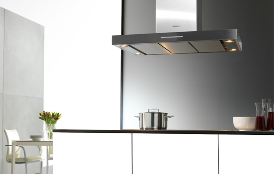 Moving Air in Style: Incognito By Miele