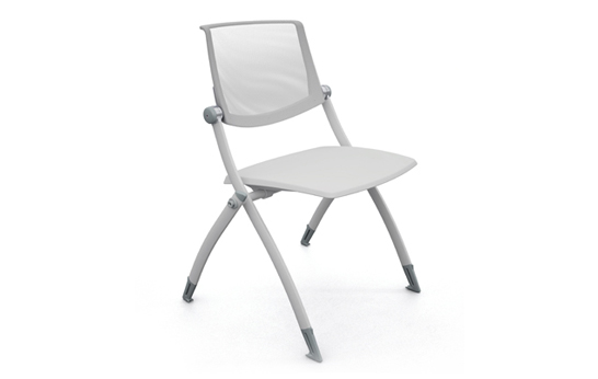 Multipurpose Education and Corporate Seating: Zero9 by Borgo