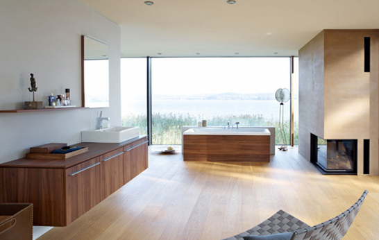 Updating a Classic: Duravit’s X-Large Range