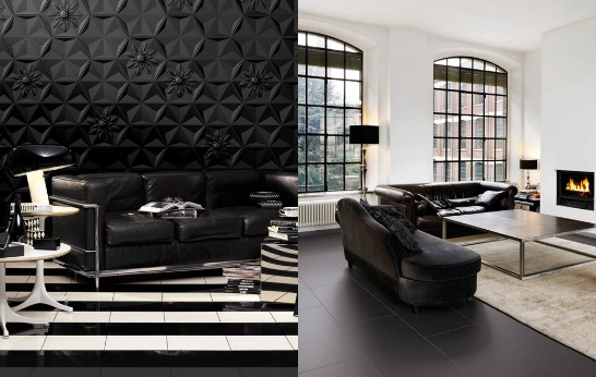 2014 Collections by Bisazza
