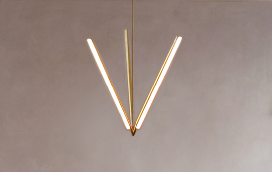 lighting, pendant lamps, modern chandeliers, minimalist, trend, three arm chandelier,