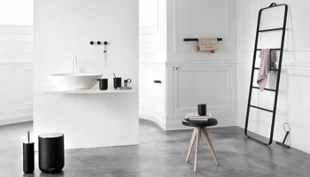 Bath by Norm for Menu