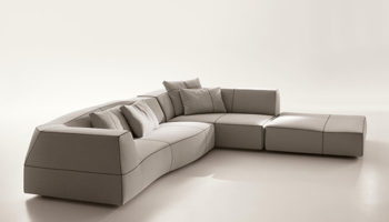 All Sewn Up: Upholstery Trend