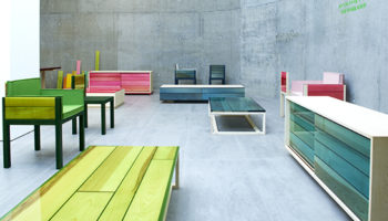 Iro by Jo Nagasaka for Established & Sons