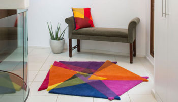 Geometric: Surface Trend