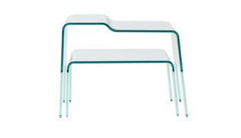 Hamok by Julien Cedolin for Ligne Roset