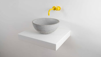 Kast Concrete Basins by Lowinfo