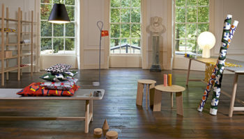 Top Ten: Seen at London Design Festival 2013