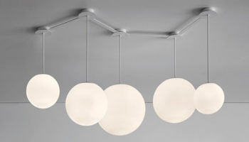 Multiball by Roberto Paoli for Modoluce
