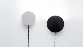 OD wall lamps by Kukka