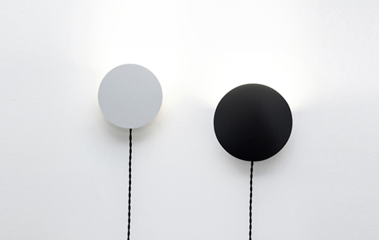 OD wall lamps by Kukka OD wall lamps by Kukka