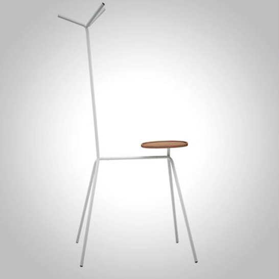 At Your Service: Luxury Trend Ruben coat stand Ilaria Marelli Casamania_1