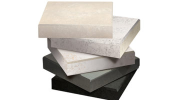 Silestone Nebula Code by Cosentino