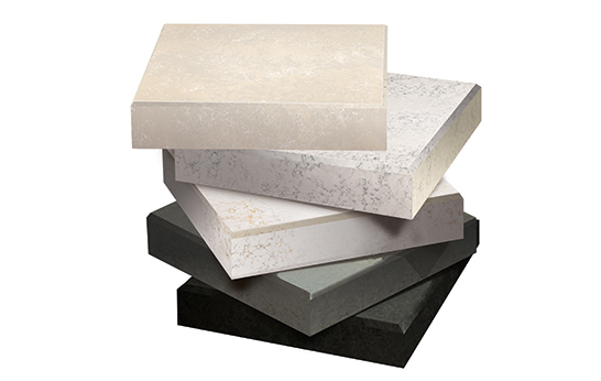 Silestone, Cosentino, Nebula Code, quartz, natural stone, recycled surfaces,