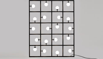 Squares by Atelier Areti