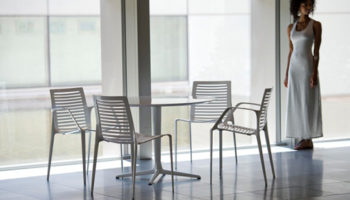 The Chipman Collection by Landscape Forms