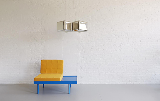 Etsumi Imamura, UBS Design, furniture, sofa, seating, lighting, pendant lamp, office furniture, lobby furniture, Osaka, Japan, New York,