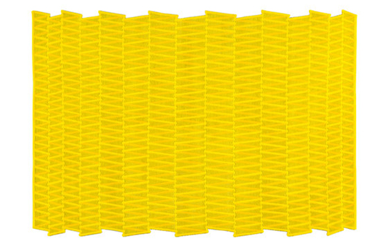 Chevalier Edition, rugs, flooring, DPA, Dominique Perrault & Gaëlle Lauriot-Prévost, Zig Zag,