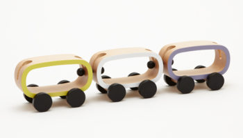 Buchi: Japanese Wooden Toys and Children’s Furniture