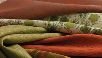 Drift Collection by Pallas Textiles