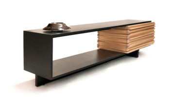Stack Buffet by Esrawe
