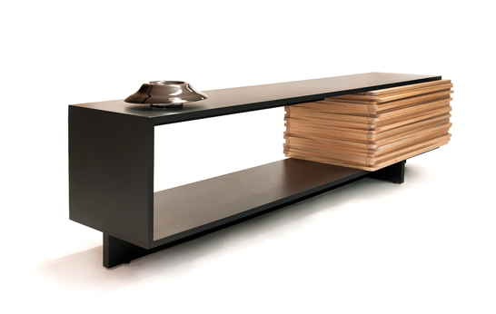 Stack Buffet by Esrawe