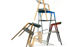 The Cartesian Collection by Alexander Purcell Rodrigues