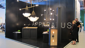 Top Ten: Seen at WestEdge Design Fair 2013