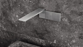 5MM Faucets by Rubinetterie Treemme