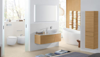 Avio New Generation by Sebastian Conran for Villeroy & Boch