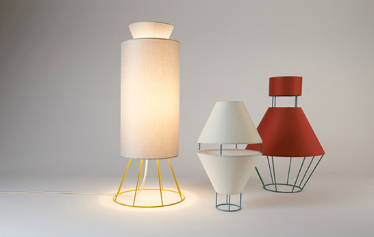 Balloon lamps, lighting, Artipico, Italian design, Giorgia Zanellato, lanterns,