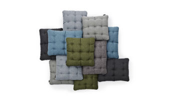 Cloud Pillows by Simon Legald for Normann Copenhagen