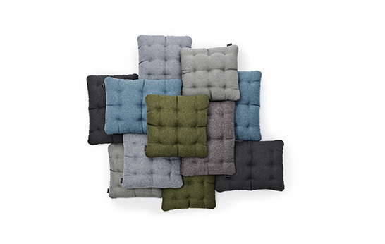 pillows, cushions, Cloud, Normann Copenhagen, Normann Copenhagen, Simon Legald,