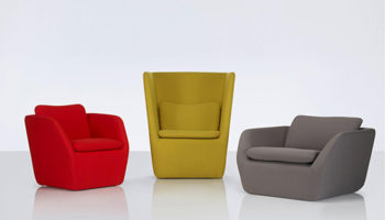 Cocoon by Claesson Koivisto Rune for Modus