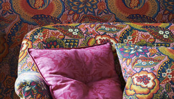Fabulous Florals: Surface Trend